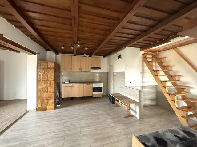 Eladó ház Debrecen 58 nm