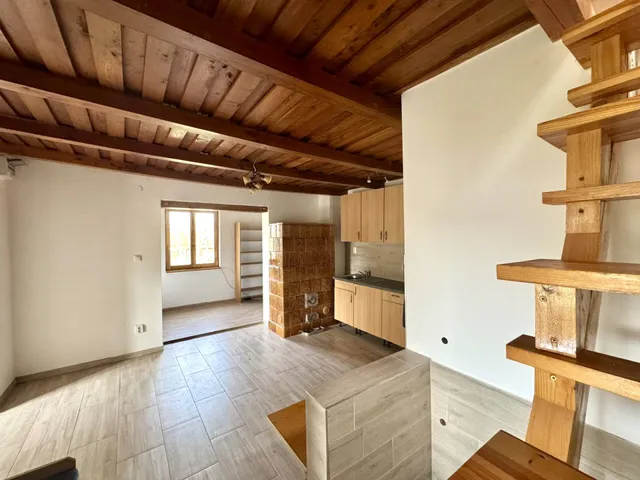 Eladó ház Debrecen 58 nm