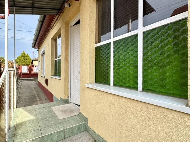 Eladó ház Debrecen 80 nm