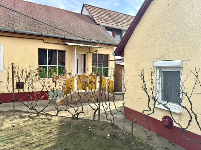 Eladó ház Debrecen 80 nm