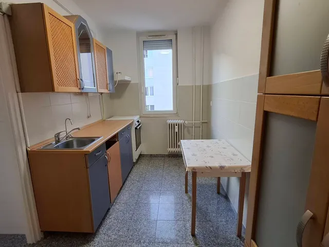 Kiadó lakás Nyíregyháza 53 nm