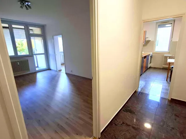 Kiadó lakás Nyíregyháza 53 nm