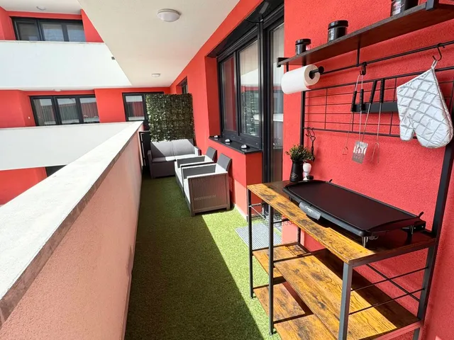 Eladó lakás Debrecen 76 nm