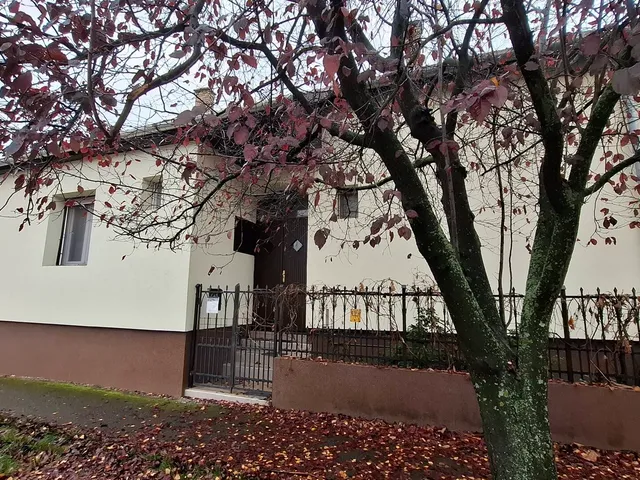 Eladó ház Sárospatak 125 nm