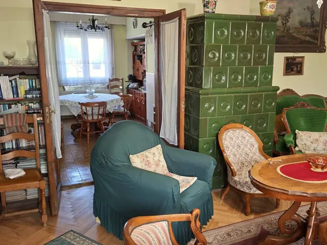 Eladó ház Sárospatak 125 nm