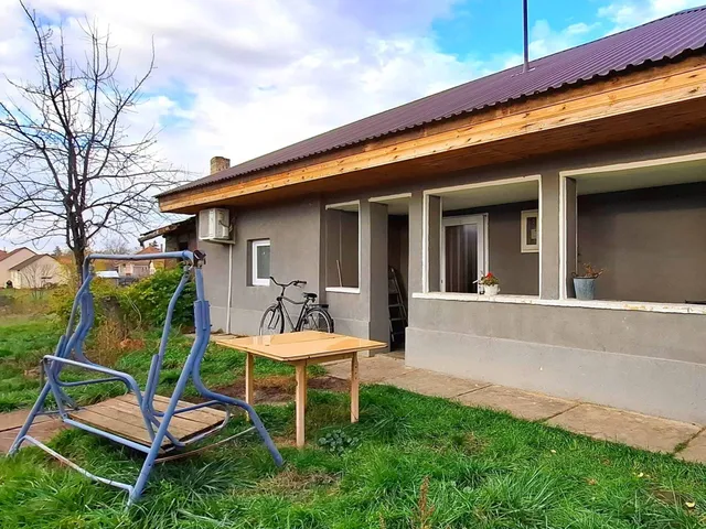 Eladó ház Polgár 67 nm