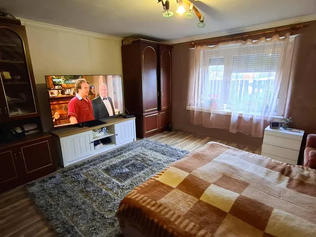 Eladó ház Polgár 67 nm