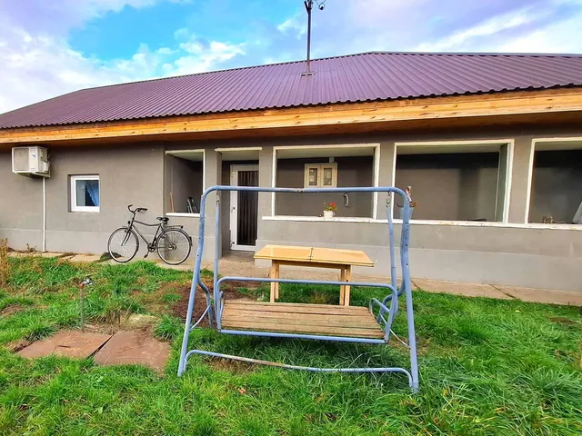 Eladó ház Polgár 67 nm