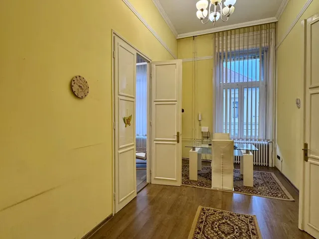 Eladó lakás Debrecen 86 nm