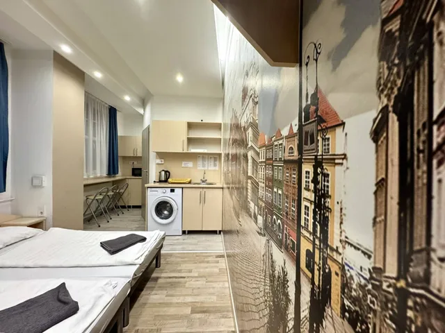 Eladó lakás Debrecen 54 nm