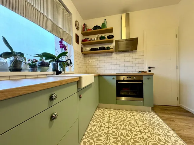 Eladó lakás Hajdúböszörmény 81 nm