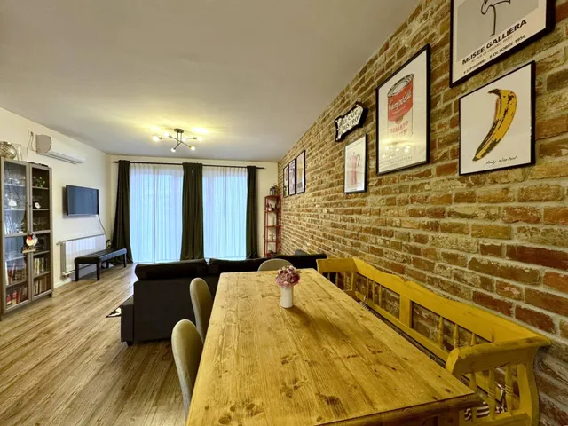 Eladó lakás Hajdúböszörmény 81 nm