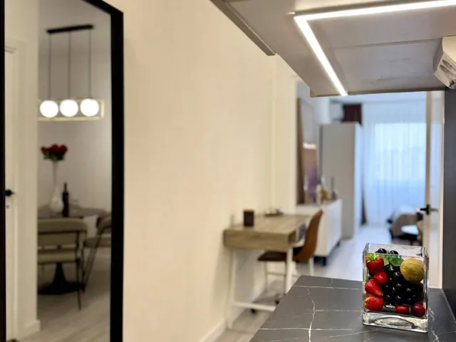 Eladó lakás Debrecen 39 nm