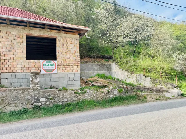 Eladó ház Miskolc 85 nm