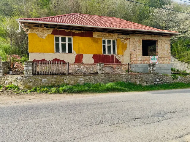 Eladó ház Miskolc 85 nm