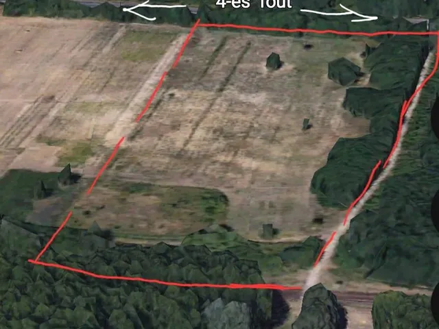 Eladó kereskedelmi és ipari ingatlan Debrecen 29113 nm