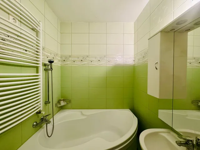 Eladó lakás Miskolc 87 nm