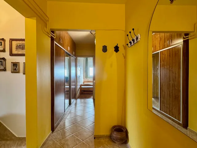 Eladó lakás Miskolc 87 nm