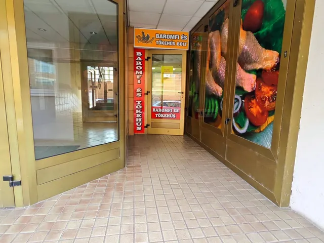 Kiadó kereskedelmi és ipari ingatlan Miskolc 66 nm