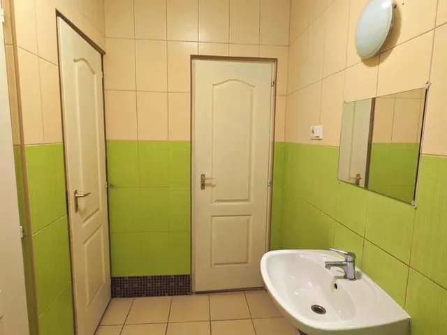 Kiadó kereskedelmi és ipari ingatlan Miskolc 535 nm