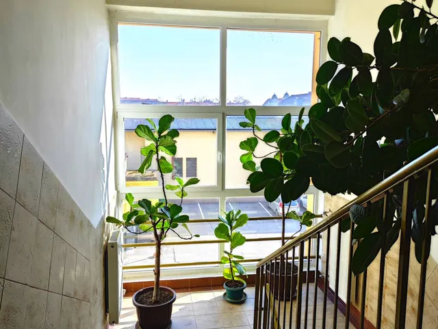 Kiadó kereskedelmi és ipari ingatlan Miskolc 125 nm