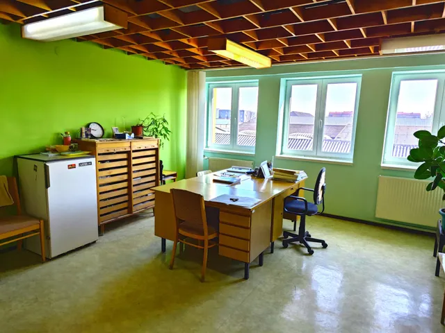 Kiadó kereskedelmi és ipari ingatlan Miskolc 46 nm