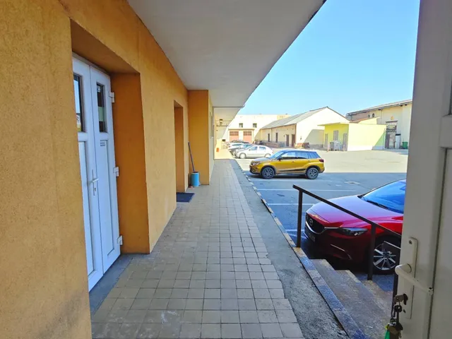 Kiadó kereskedelmi és ipari ingatlan Miskolc 480 nm