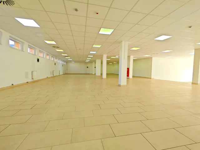 Kiadó kereskedelmi és ipari ingatlan Miskolc 480 nm