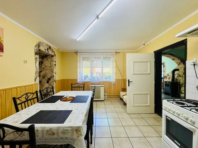 Eladó ház Sály 90 nm