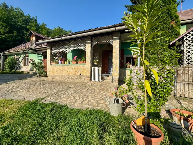 Eladó ház Abaújvár 110 nm