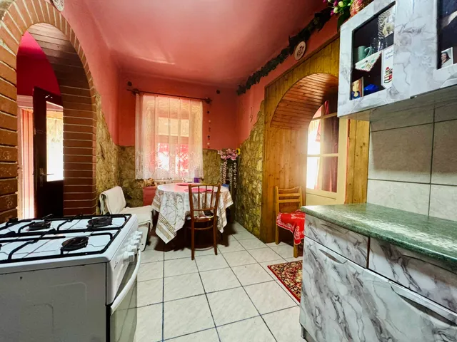 Eladó ház Abaújvár 110 nm