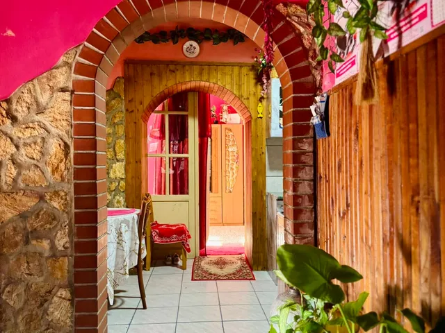 Eladó ház Abaújvár 110 nm