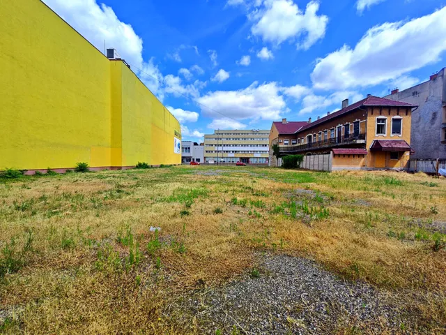 Eladó telek Miskolc 2057 nm