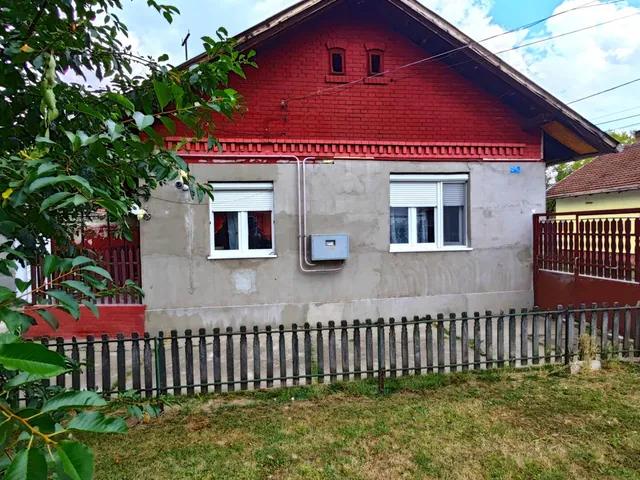 Eladó ház Miskolc 66 nm