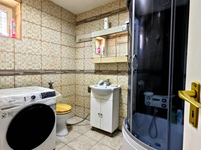 Eladó ház Miskolc 66 nm