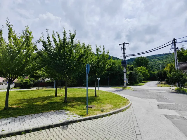 Eladó telek Miskolc 405 nm