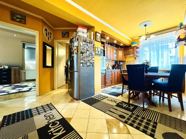 Eladó lakás Miskolc 75 nm