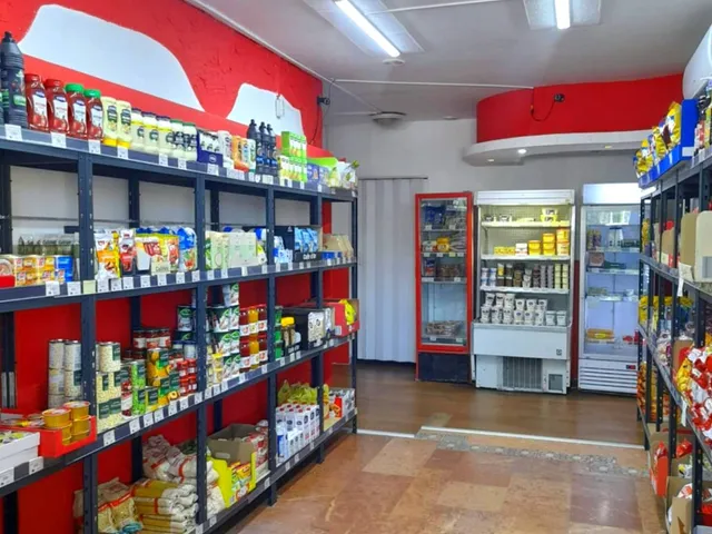 Kiadó kereskedelmi és ipari ingatlan Ózd 41 nm