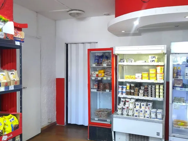 Kiadó kereskedelmi és ipari ingatlan Ózd 41 nm