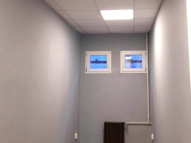 Kiadó kereskedelmi és ipari ingatlan Ózd 12 nm