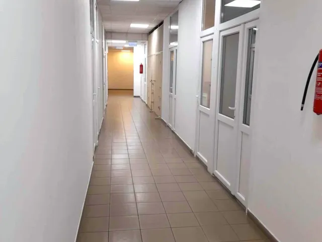 Kiadó kereskedelmi és ipari ingatlan Ózd 16 nm