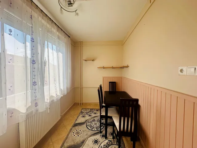 Kiadó lakás Miskolc 35 nm