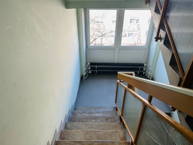 Kiadó lakás Miskolc 35 nm