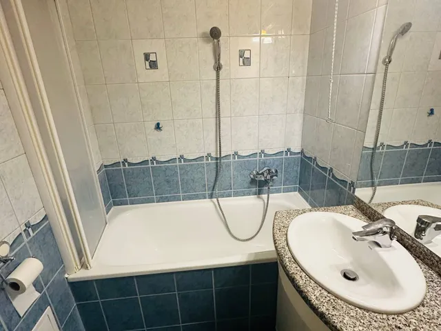 Kiadó lakás Miskolc 35 nm