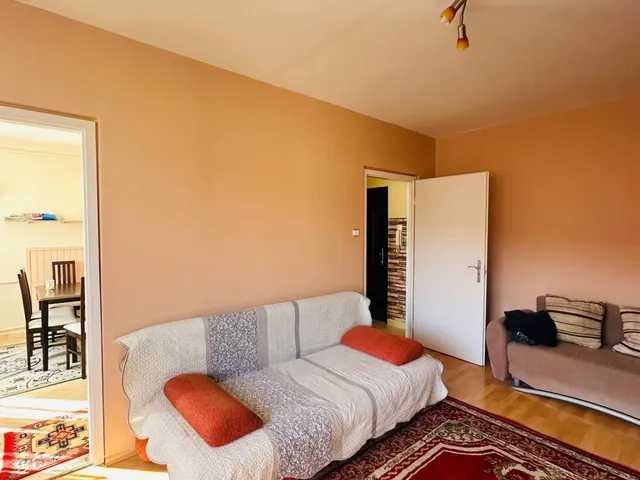 Kiadó lakás Miskolc 35 nm