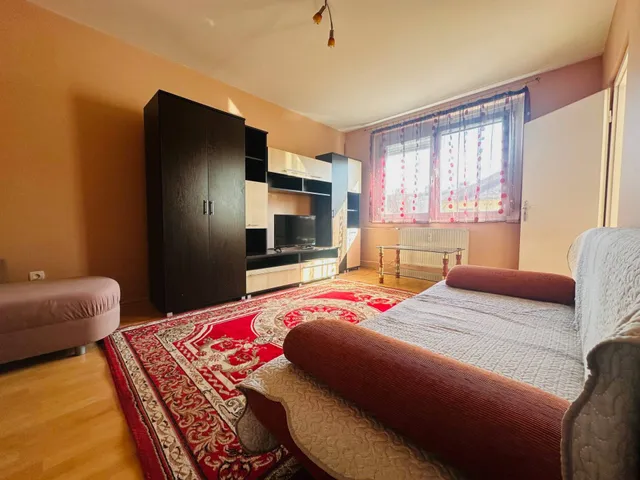 Kiadó lakás Miskolc 35 nm