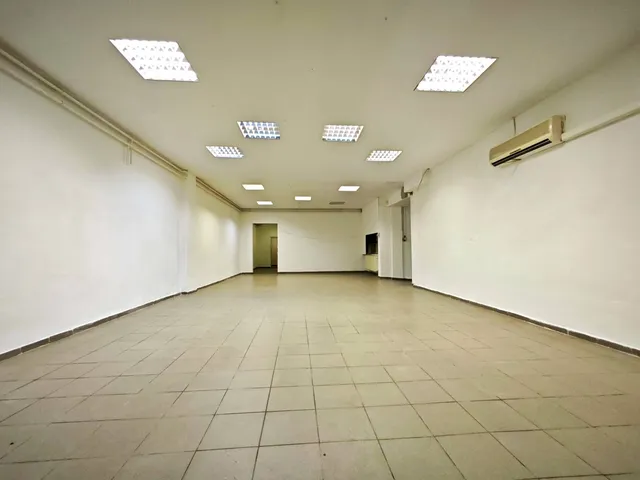 Kiadó kereskedelmi és ipari ingatlan Miskolc 63 nm