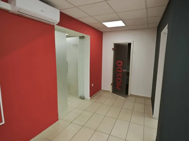 Kiadó kereskedelmi és ipari ingatlan Miskolc 114 nm