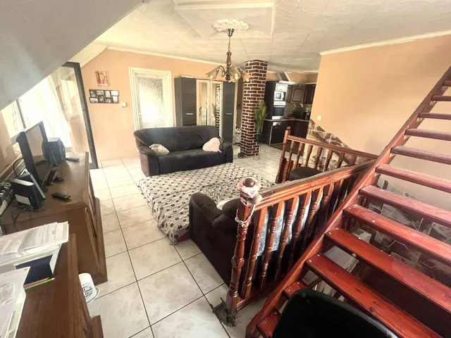 Eladó ház Nyékládháza 140 nm