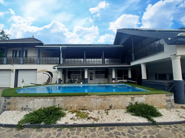 Eladó ház Nyírpazony 562 nm